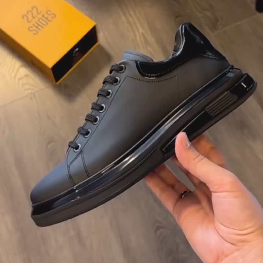 Alexander™ | Mugavad elegantsed meeste spordijalatsid