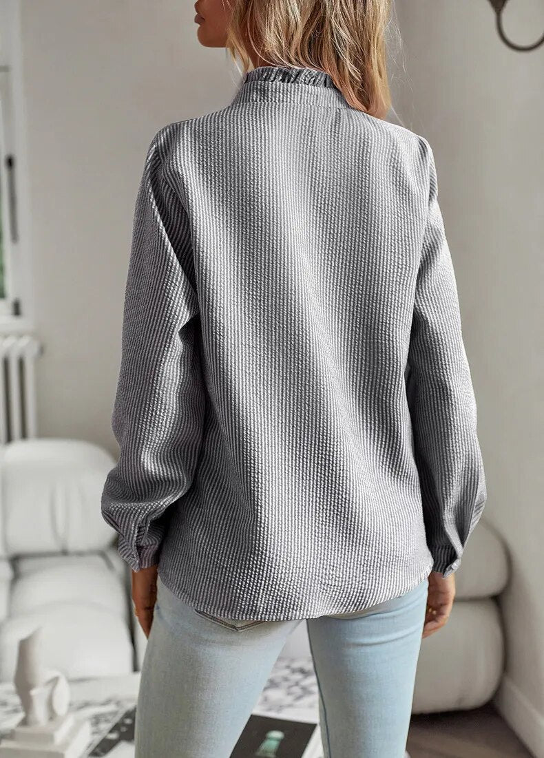 Camila | Elegantne pluus