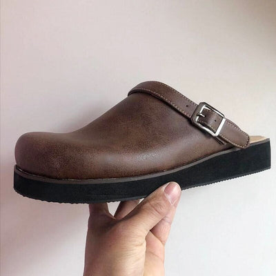 Guiseppe™ | Elegantsed ortopeedilised jalanõud mugavuseks ja stiiliks