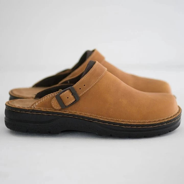 Guiseppe™ | Elegantsed ortopeedilised jalanõud mugavuseks ja stiiliks
