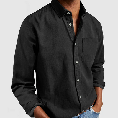 Smit™ - elegantne meeste särk ideaalseks olukorraks