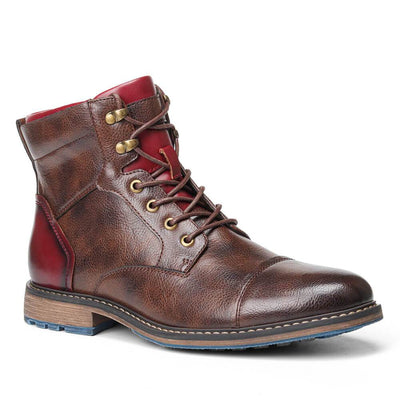 Dawson™ | Elegantsed nahk Oxfordi kingad igapäevaseks kandmiseks