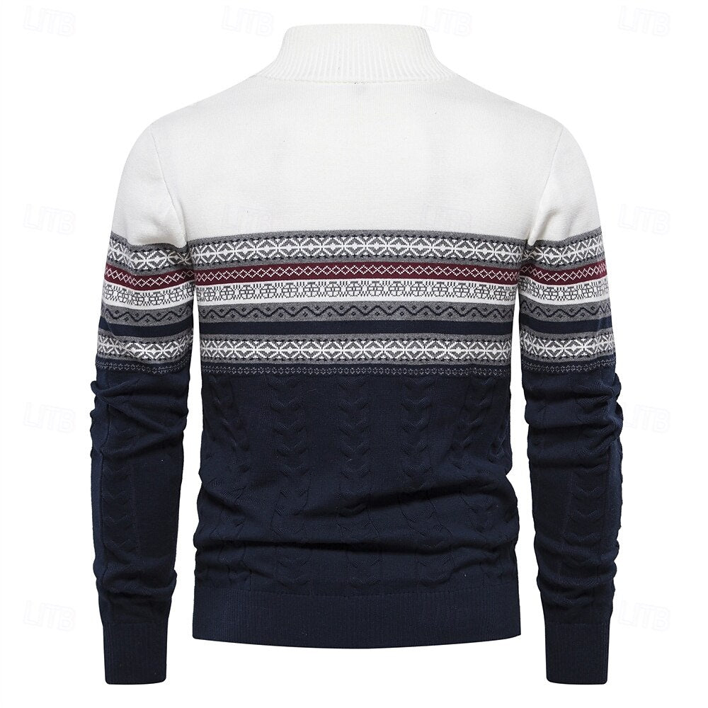 Carlo™ | Elegantsed sviitrid täispika lukuga