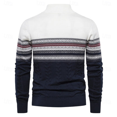 Carlo™ | Elegantsed sviitrid täispika lukuga