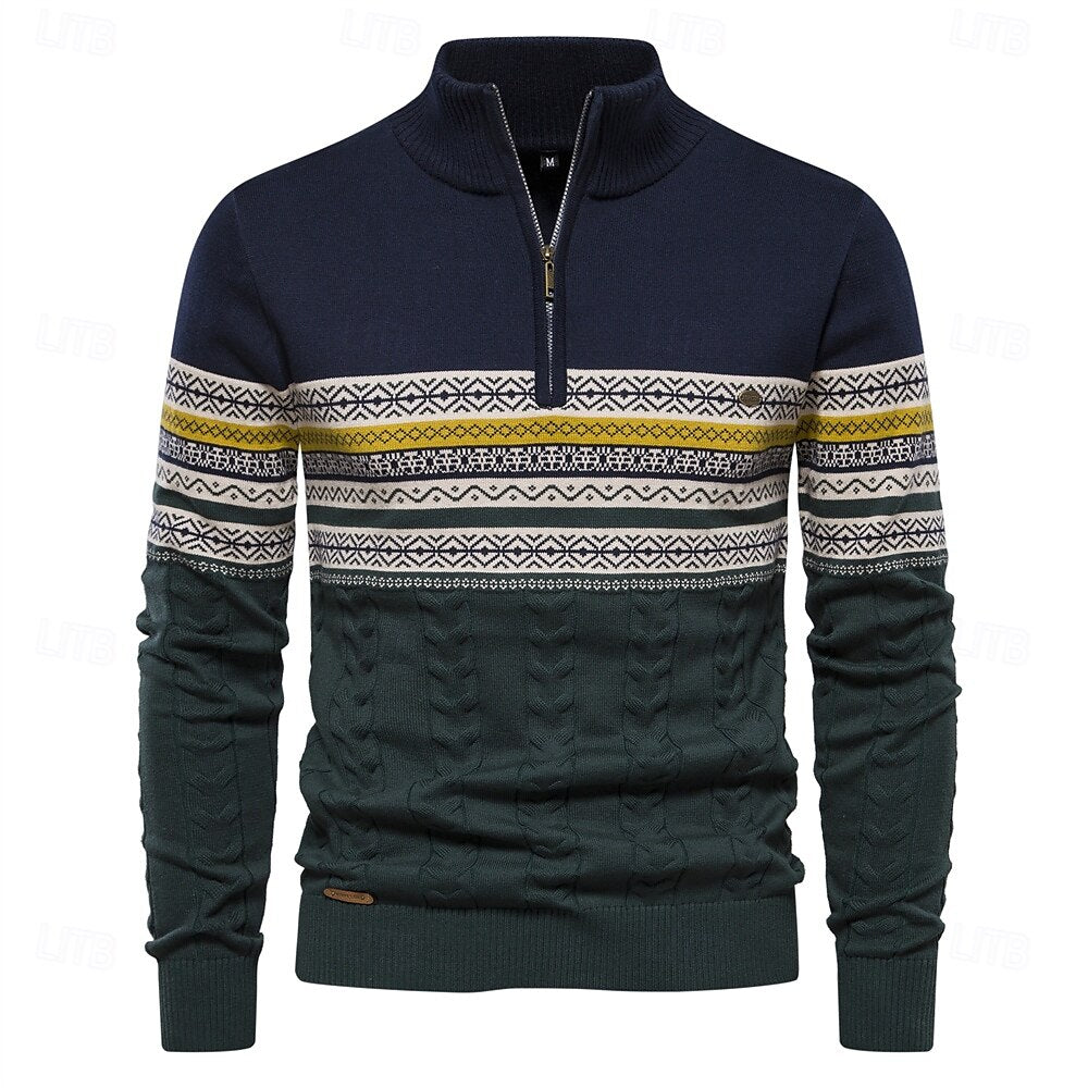 Carlo™ | Elegantsed sviitrid täispika lukuga