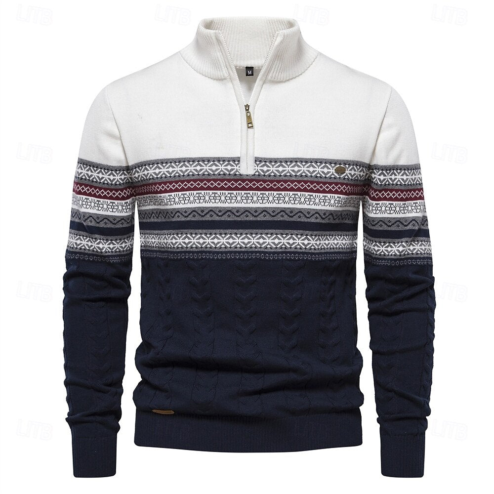 Carlo™ | Elegantsed sviitrid täispika lukuga