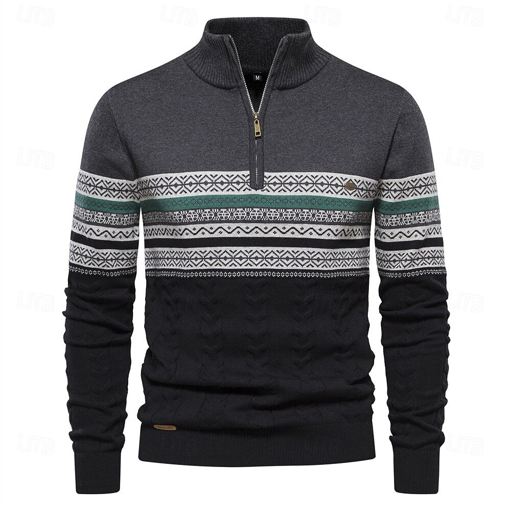 Carlo™ | Elegantsed sviitrid täispika lukuga