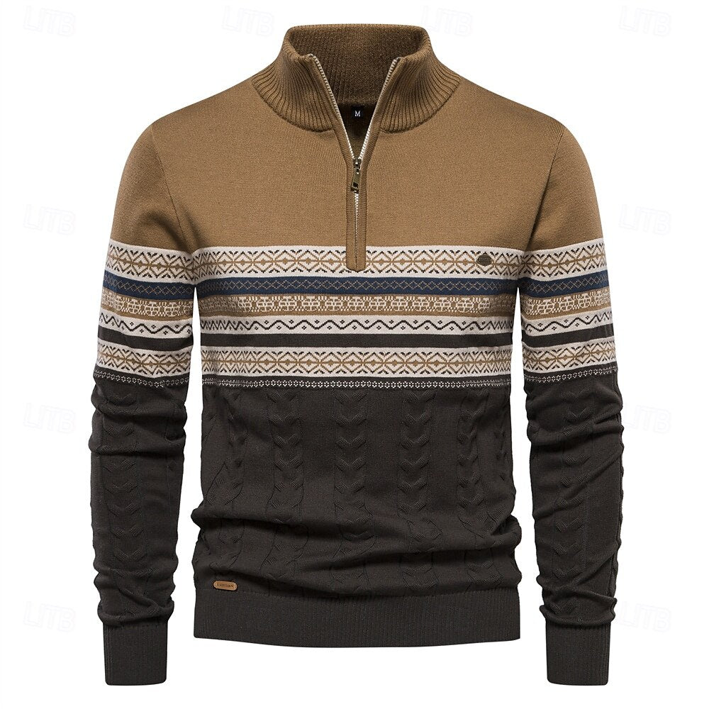 Carlo™ | Elegantsed sviitrid täispika lukuga