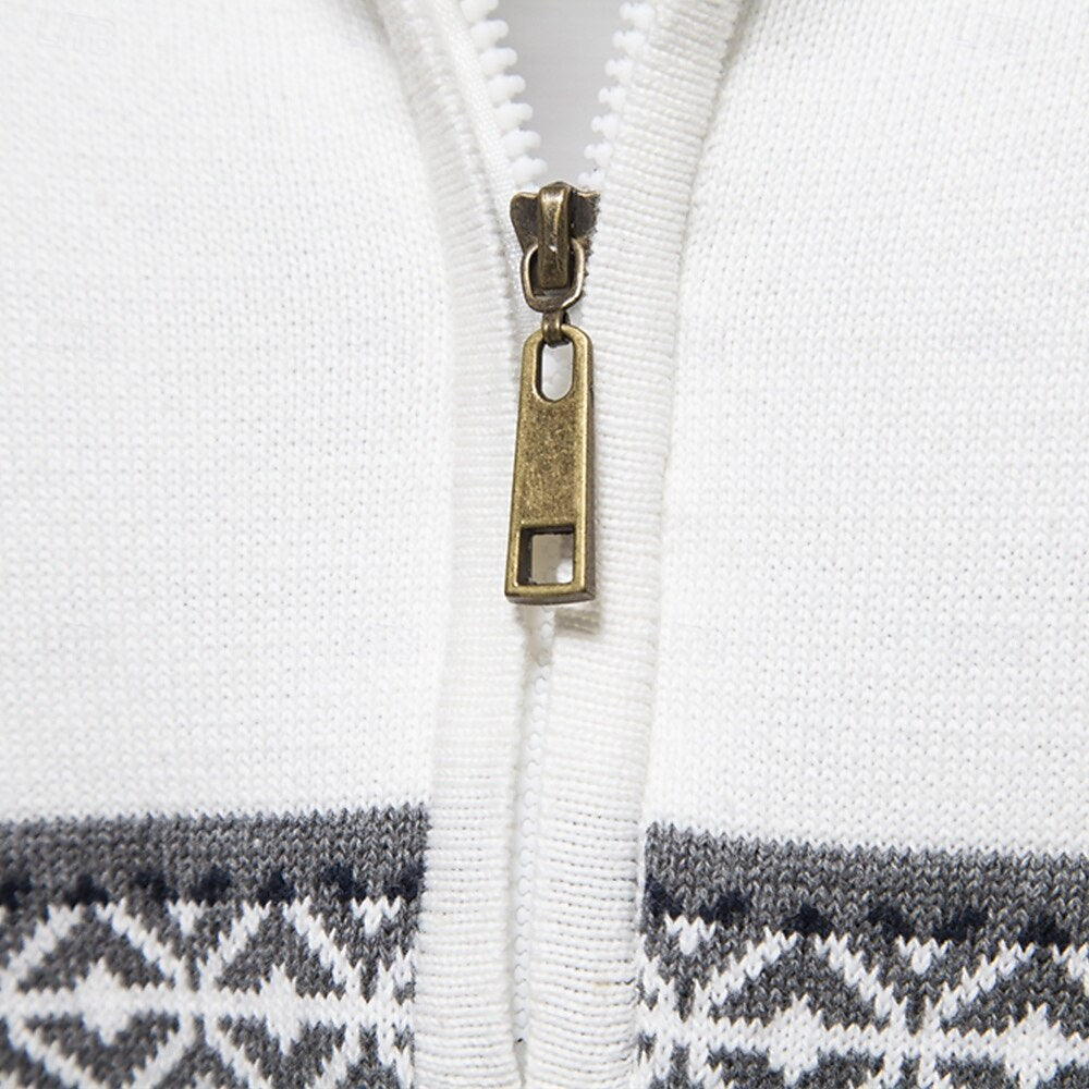 Carlo™ | Elegantsed sviitrid täispika lukuga